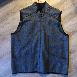 Stormy Kromer Wool Vest